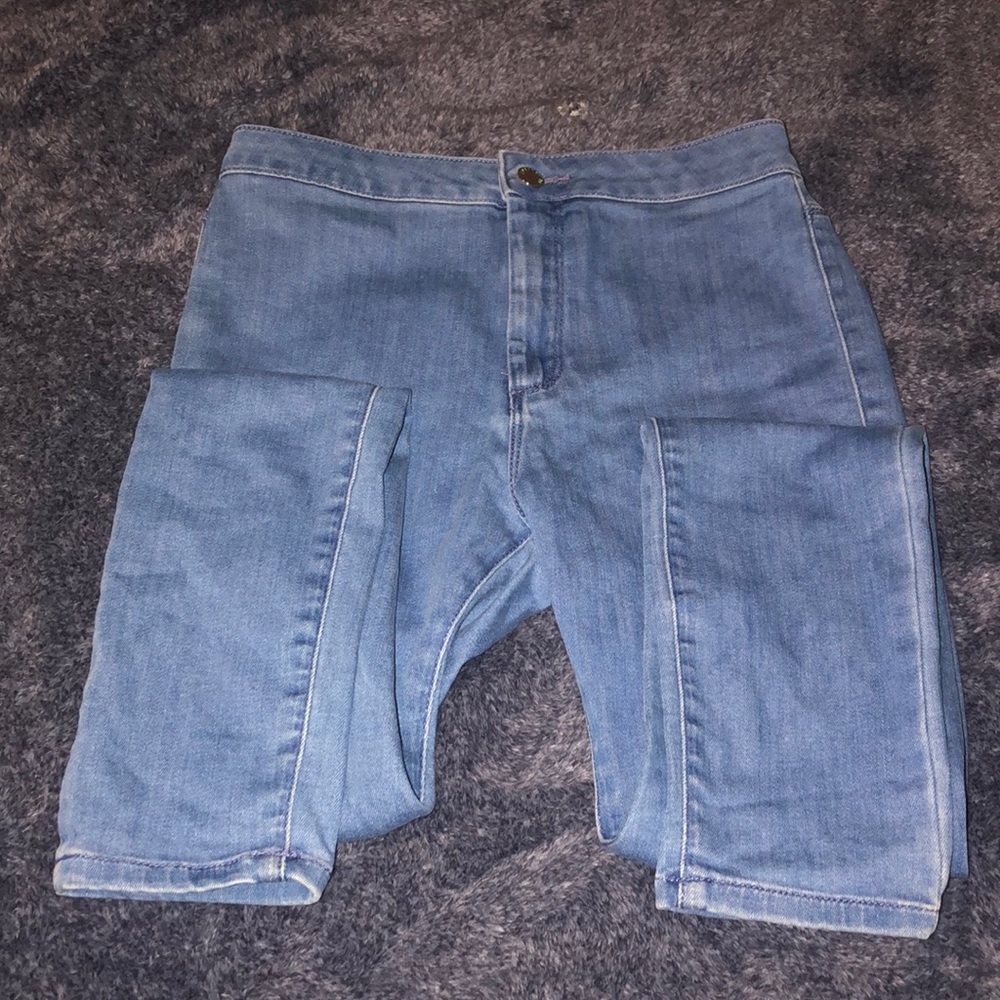 Forever 21 Jeans